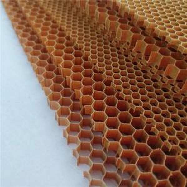 4 nordam honeycomb panels fiberglass aluminum honeycomb_1