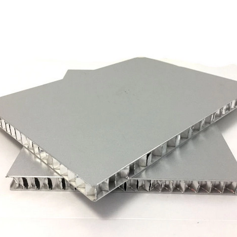 Wholesale Aluminum Honeycomb Sandwich Panel