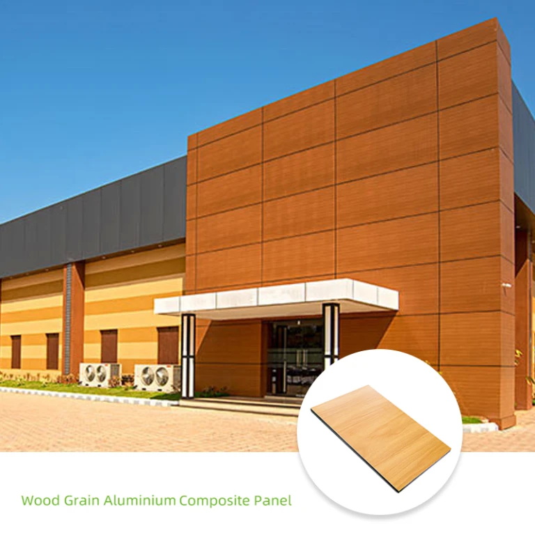 5wood aluminum composite panel_4