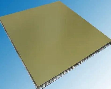 How Does the Cost of PVDF Aluminum Honeycomb Panels Compare to Other Materials?