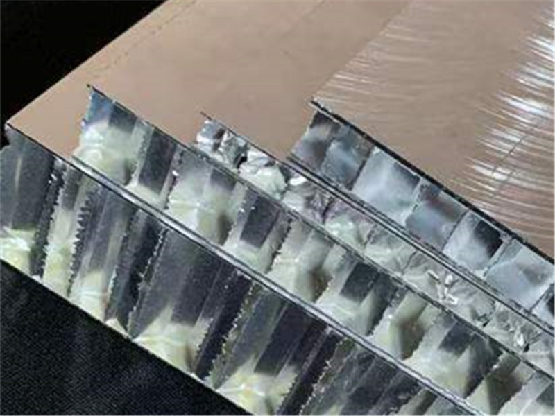 34 aluminum honeycomb panel thickness_4