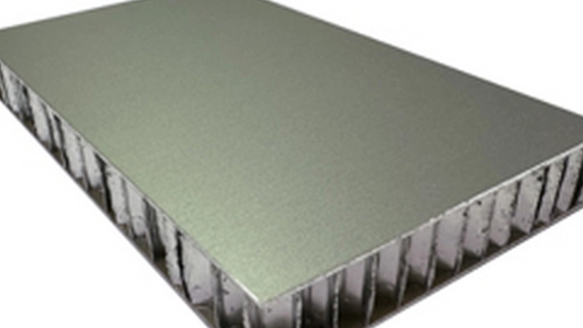 How to Customize Your Honeycomb Aluminum Panel: Options for a 6 x 7 Size?