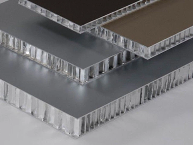 In What Ways Do Aluminum Honeycomb Panels Contribute To Weight Reduction In Aircraft?