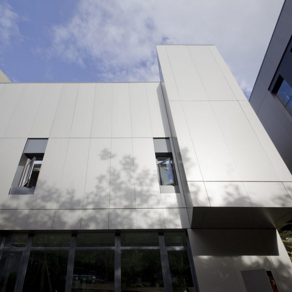 27 aluminum honeycomb panels los angeles_1