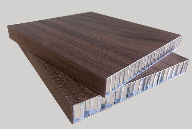 blued aluminum honeycomb laminated panel pricelist_2