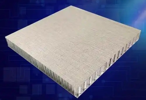aluminum honeycomb composite panel_4